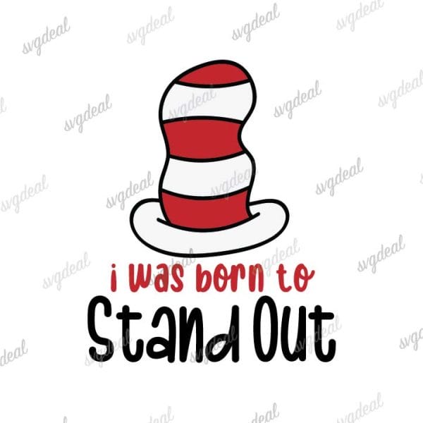 √ 19 Free Dr Seuss SVG Files For Your Personal Project - Free SVG Files