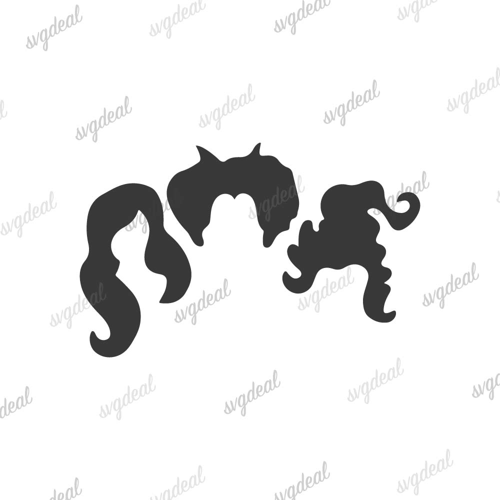 Hocus Pocus Svg Free