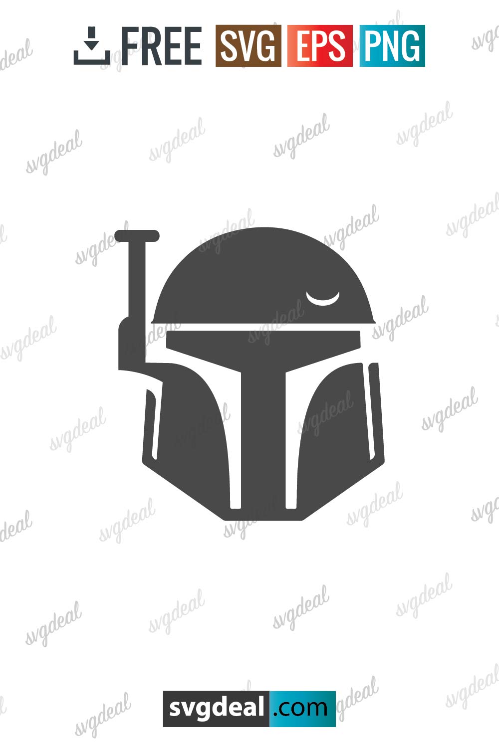 Mandalorian Helmet SVG Free: A Comprehensive Guide for Fans and Makers