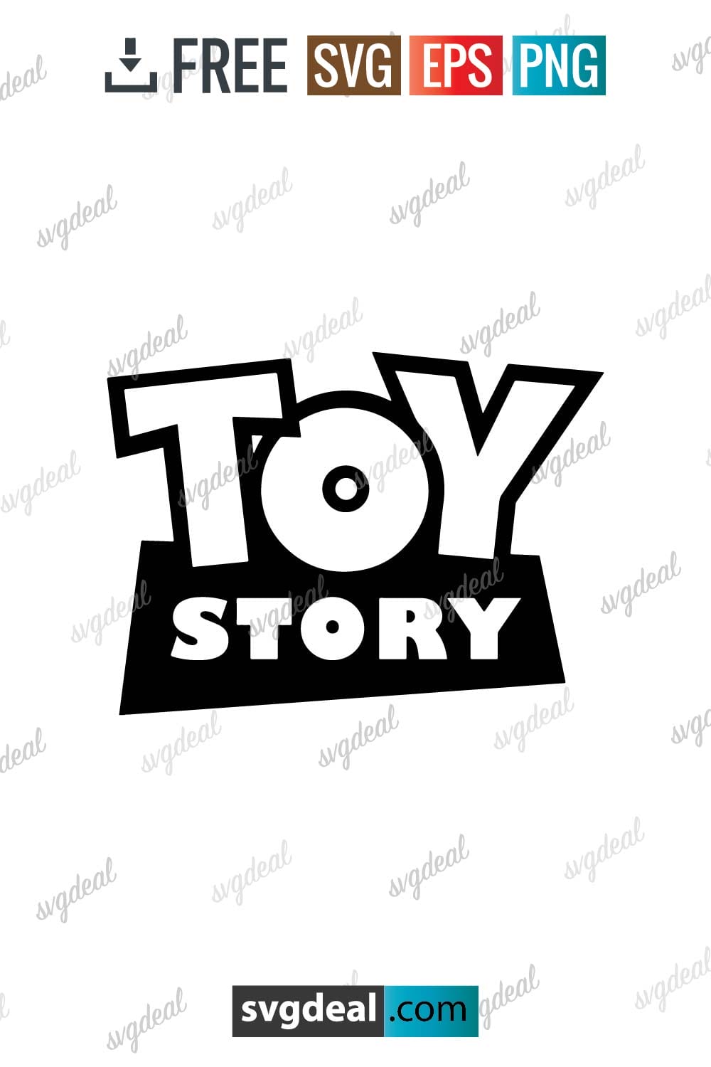 Free Toy Story SVG Files for Cricut: Unleash Your Creativity!