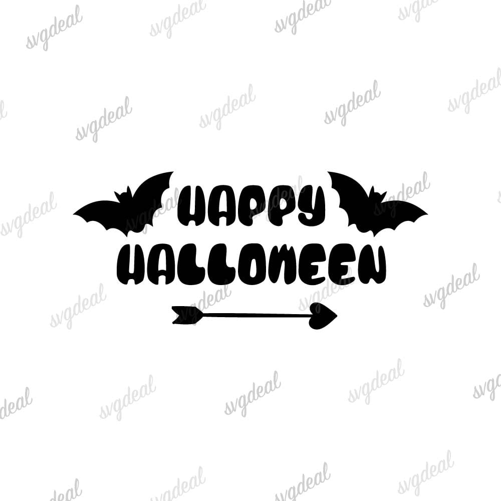 Halloween Svg Free