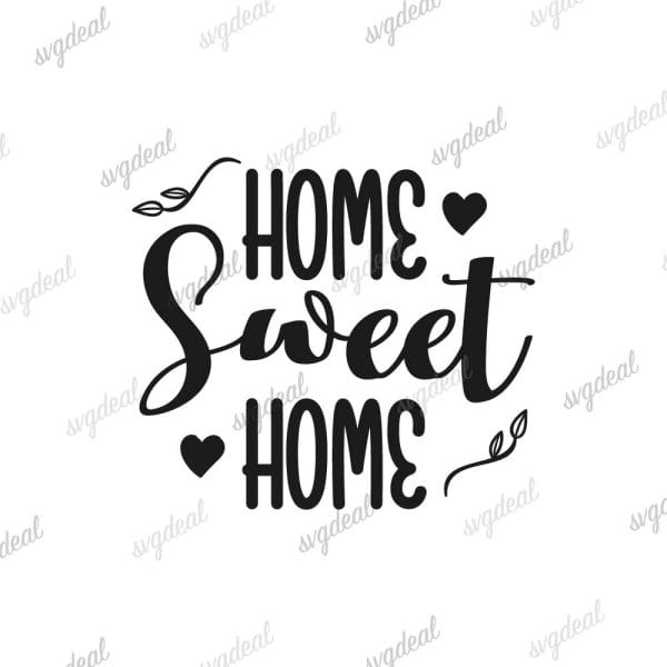 √ 8 Free Home SVG Files For You - Free SVG Files