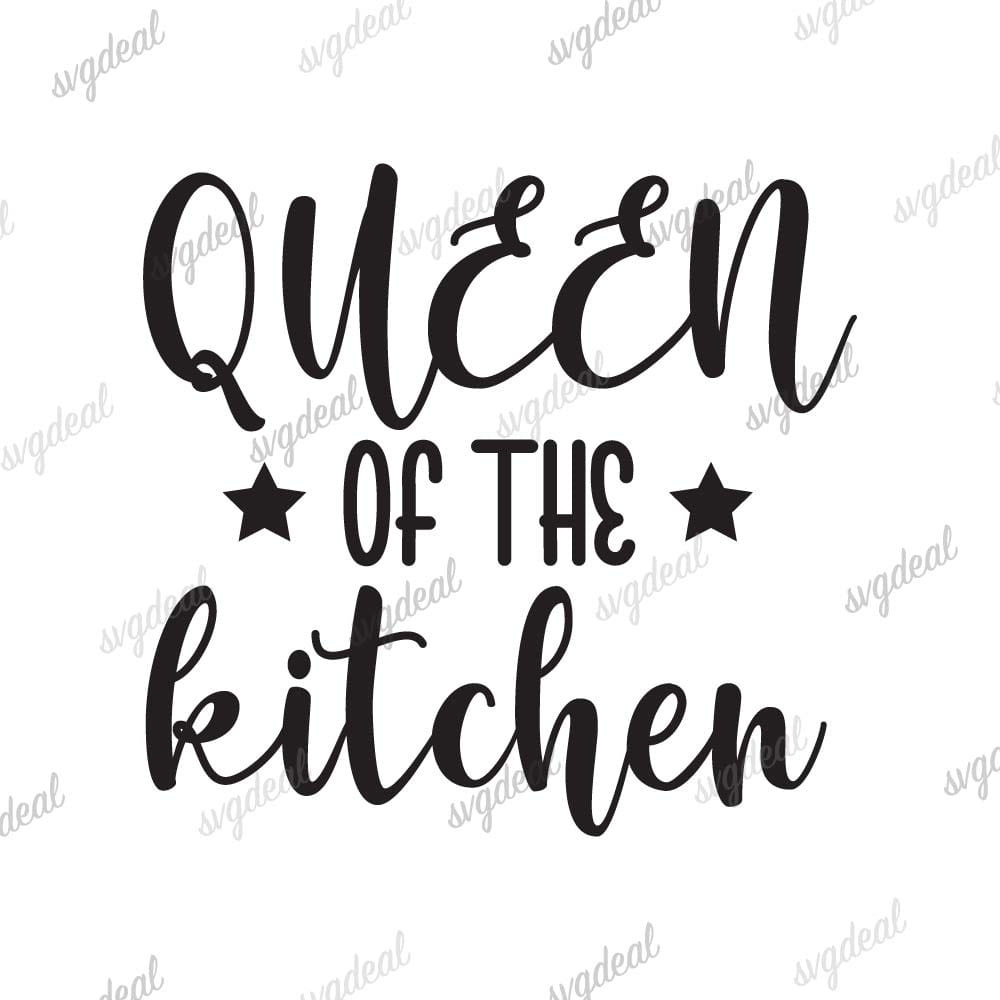 Funny Kitchen Svg Free