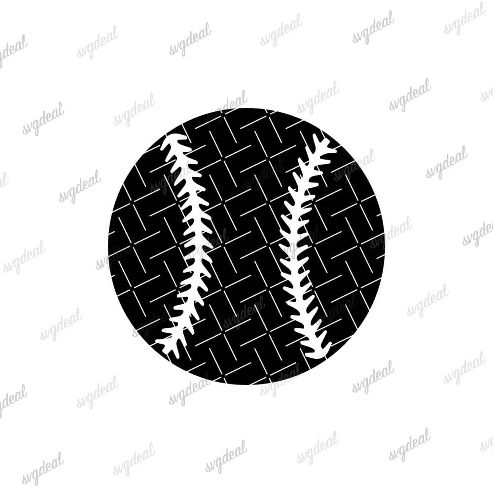 Soft Ball Svg