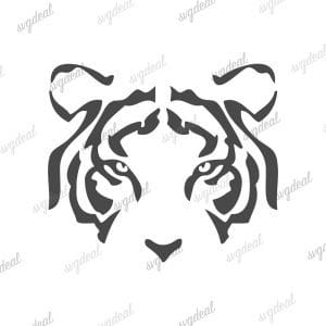 Tigres SVG