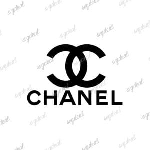 Chanel Svg