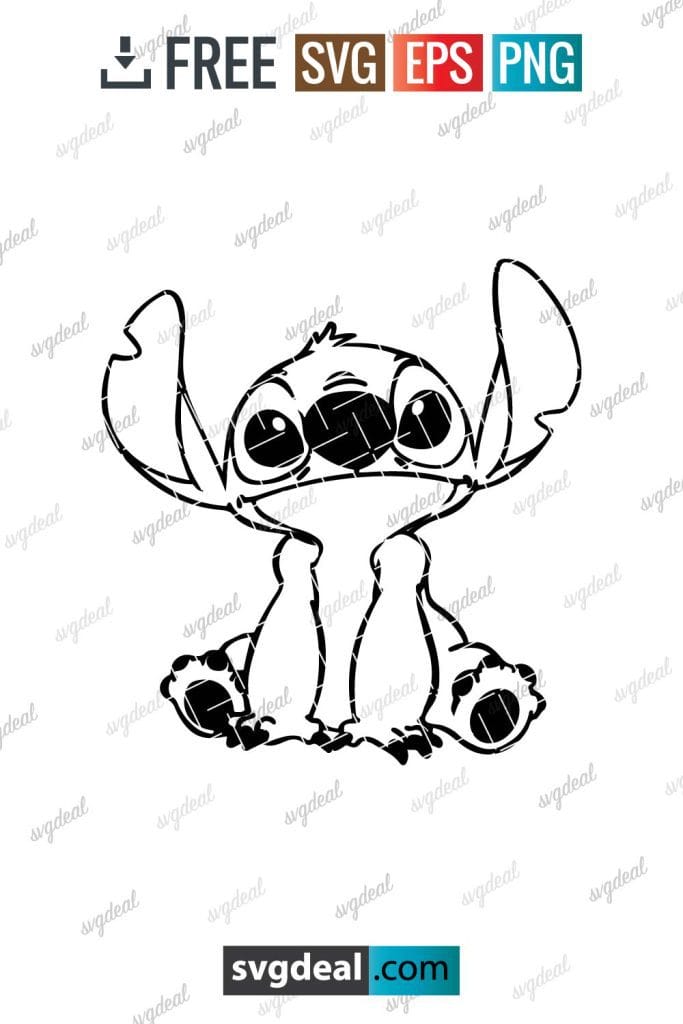 Stitch Svg Free, Stitch Svg, Free Stitch Svg, Free Stich Svg, Free Svg ...