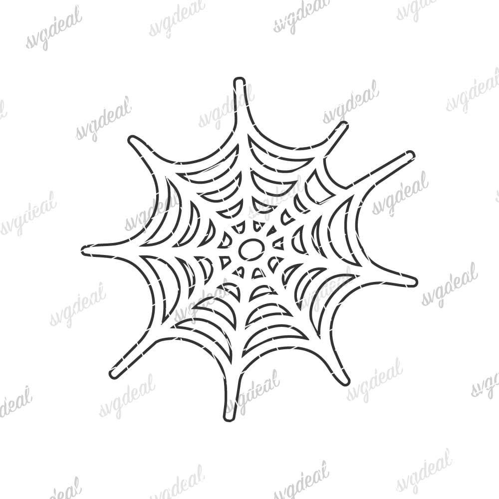 Cobweb Svg