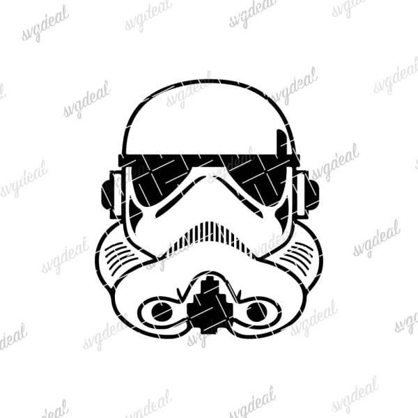 √ 18+ Free Star Wars SVG Files - 100% Free Download!