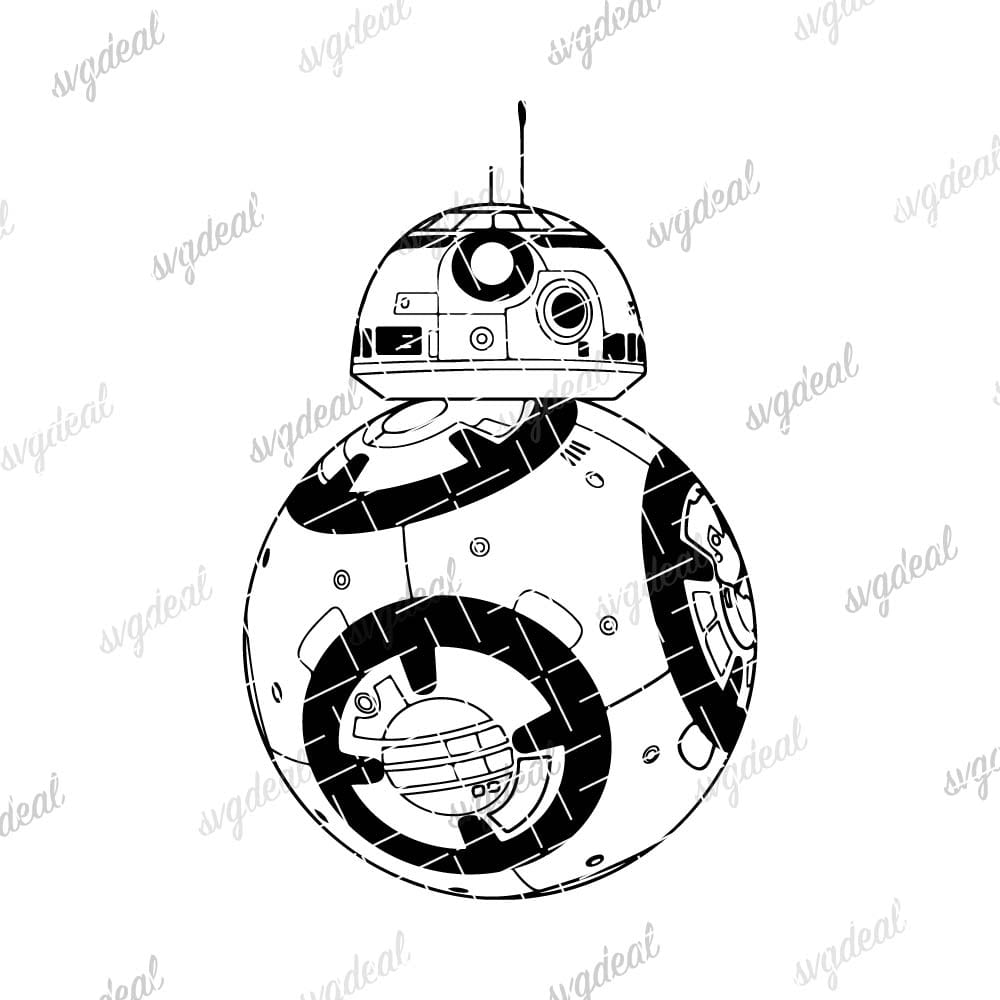 Bb8 Svg