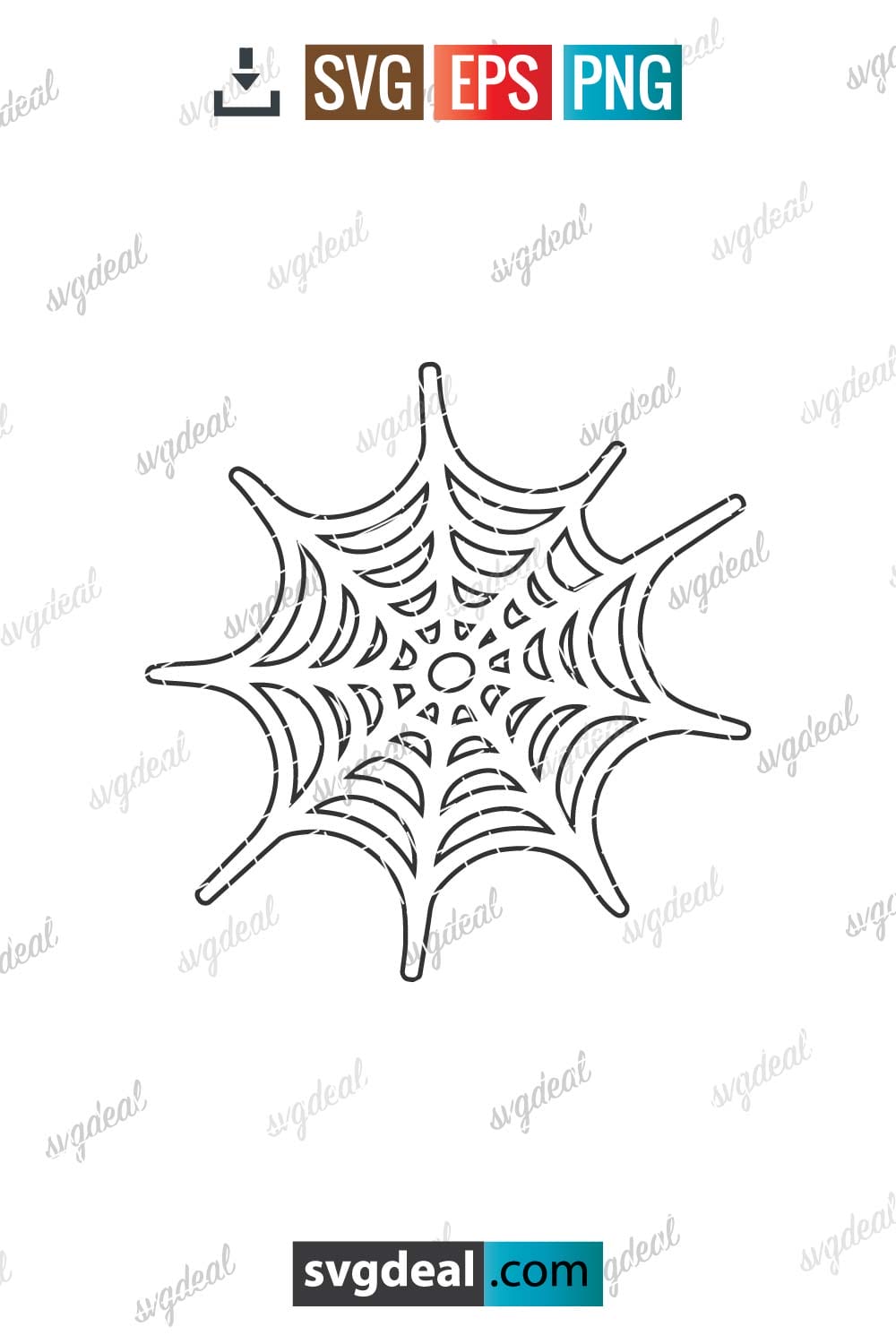 Cobweb Svg