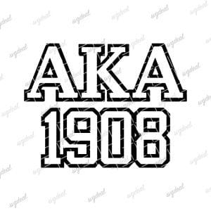 Aka Logo Svg