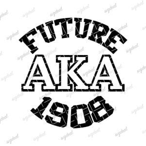 Future Aka Svg