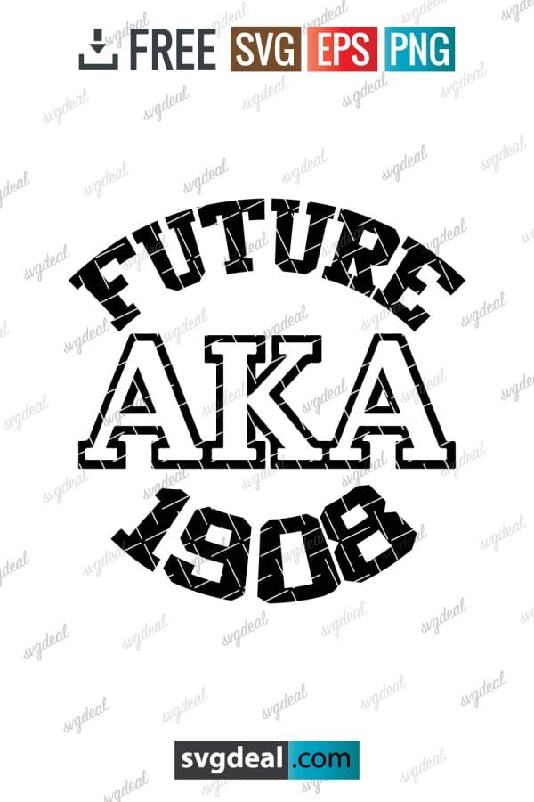 Future Aka Svg