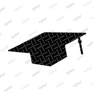 Graduation Cap SVG