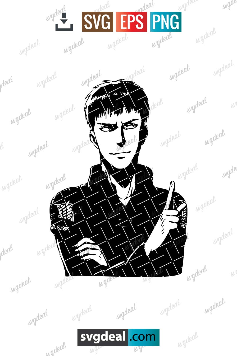 Jean Kirstein Svg Jean Kirstein Svg