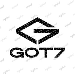 Got7 Logo Svg