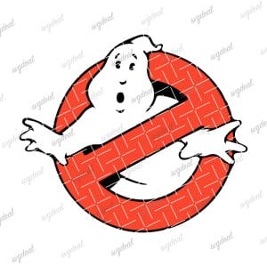Ghostbusters Svg