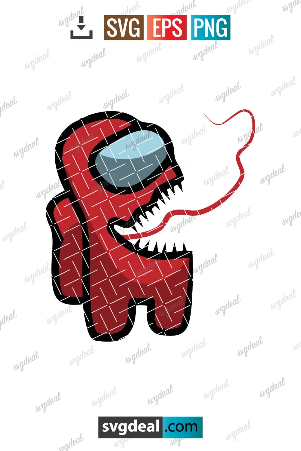 Imposter Impostor Svg