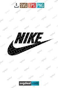 Free Nike Logo Svg - SVGDeal.com