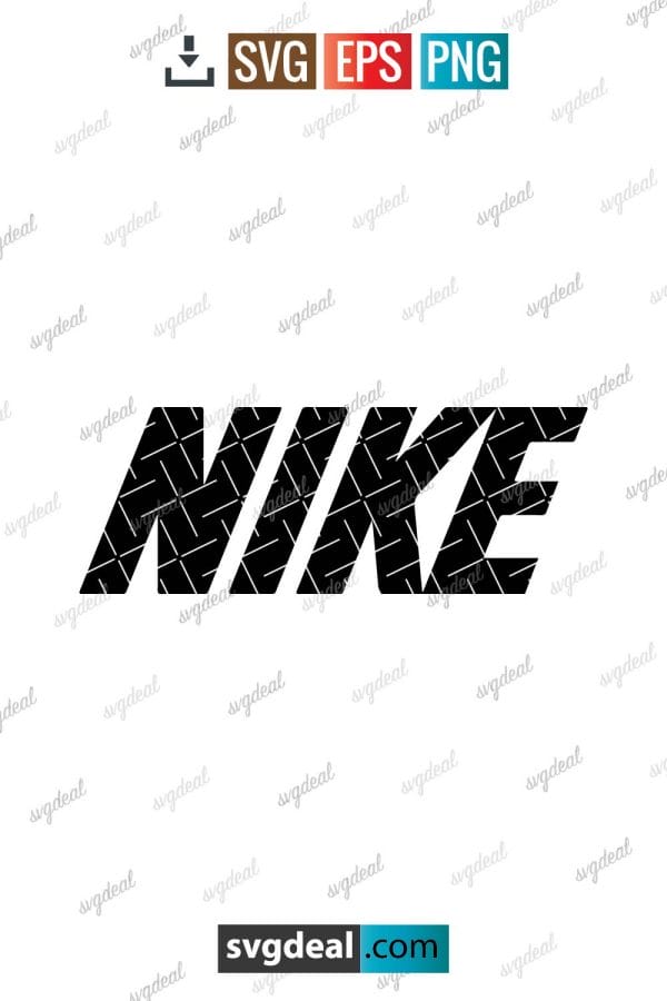 Nike Svg Logo