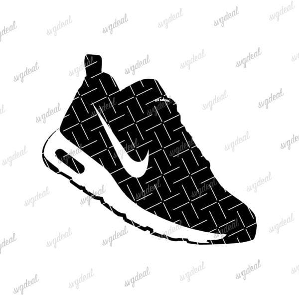 √ 10 Free Nike SVG Files For Your Cricut Machine - Free SVG Files