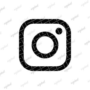 Instagram Logo Svg