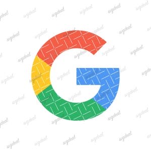 Google Logo Svg