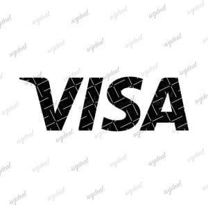 Visa Logo Svg