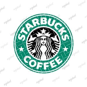 Starbucks Logo Svg