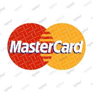 Mastercard Logo Svg