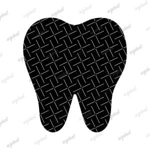 Tooth Svg