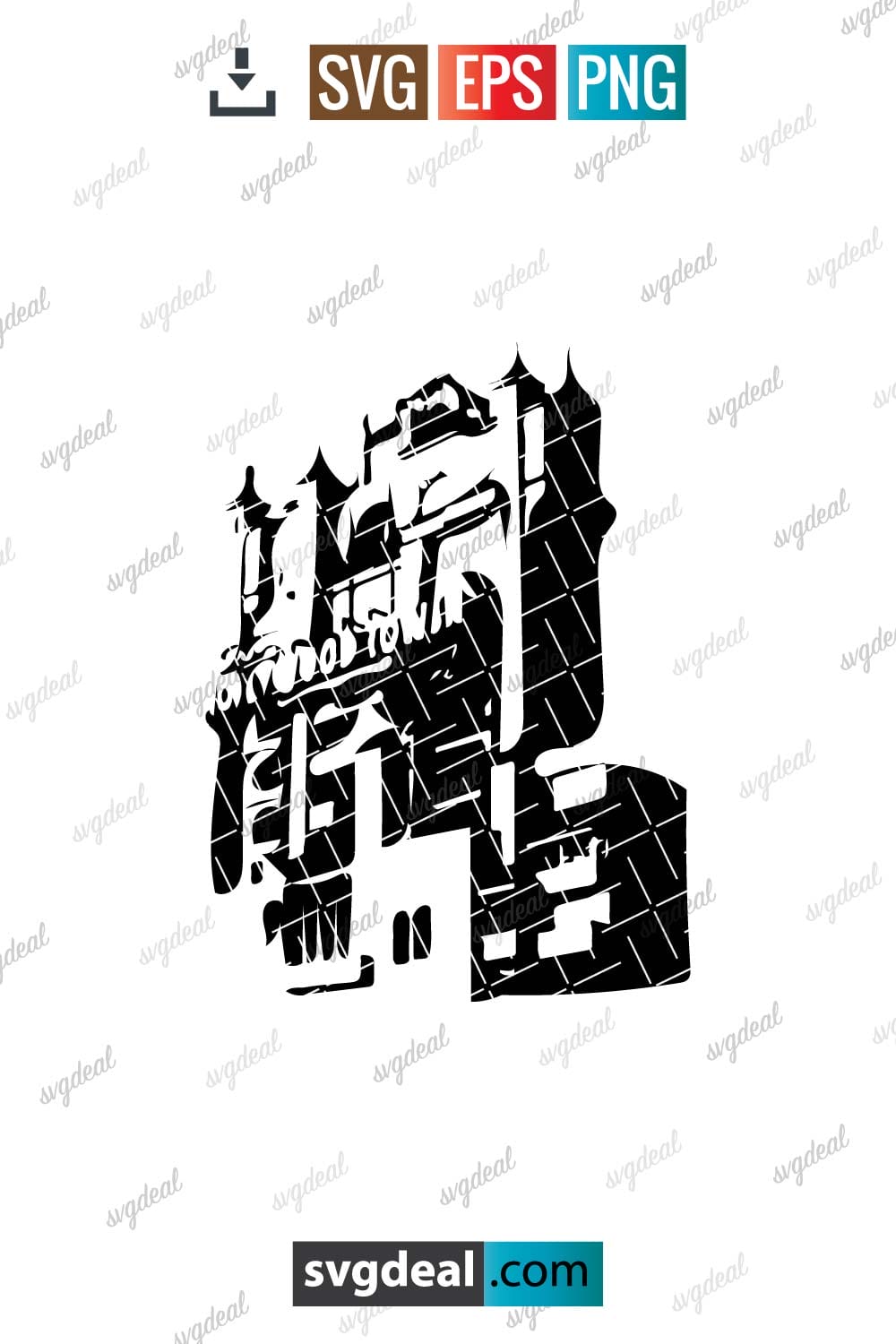 free-tower-of-terror-svg-svgdeal