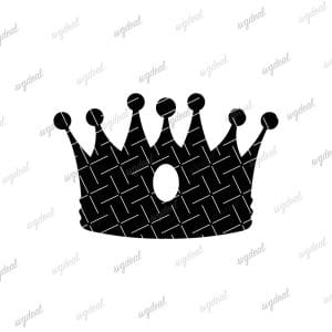 King Crown Svg