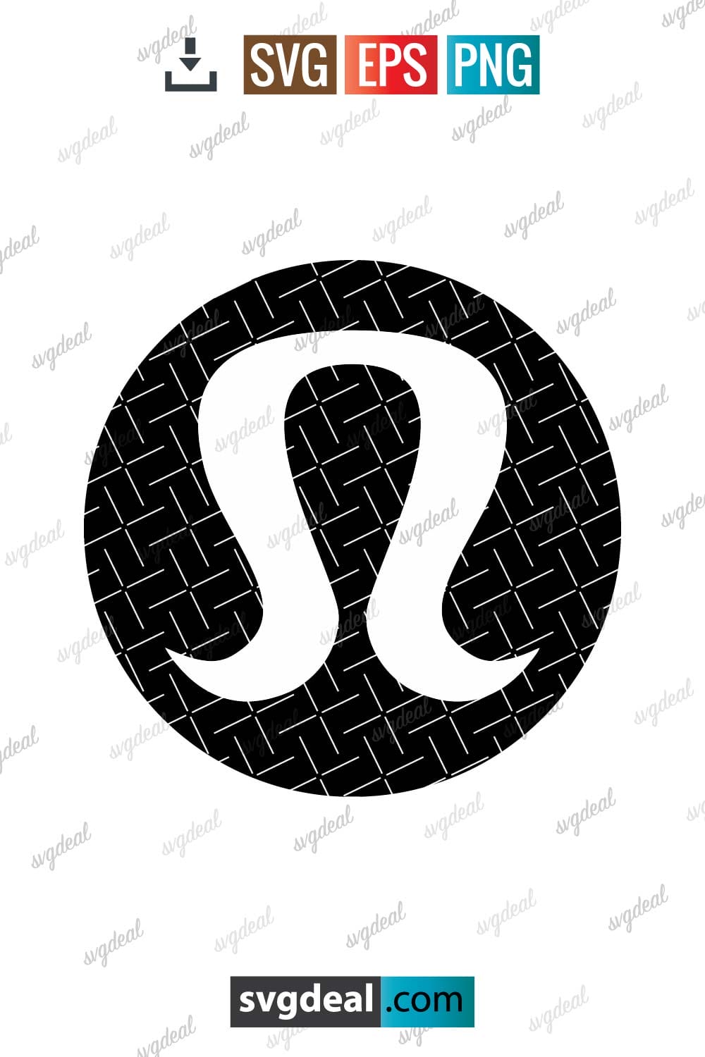 Lululemon Icon by Crisp Prints, Download free STL model