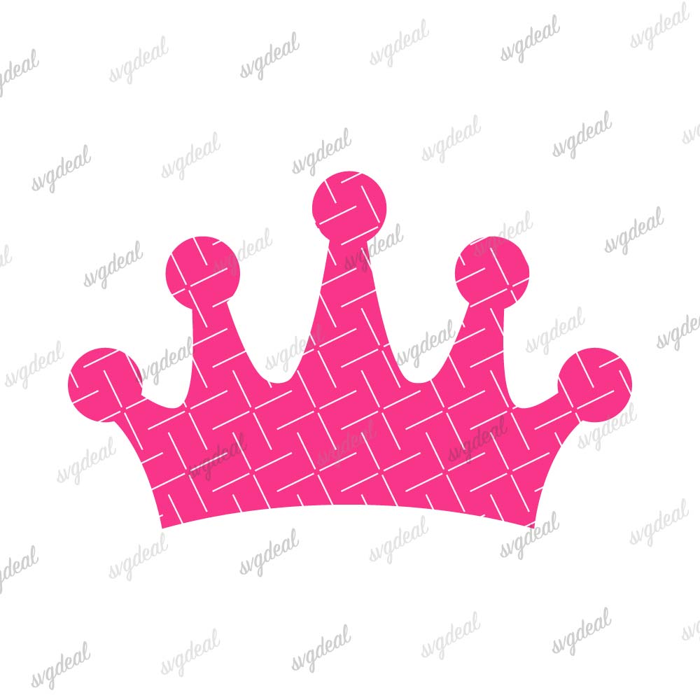 Tiara Svg