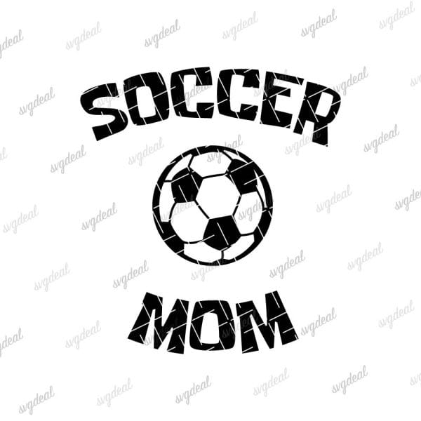 √ 15 Free Soccer SVG Files Collection For You - Free SVG Files