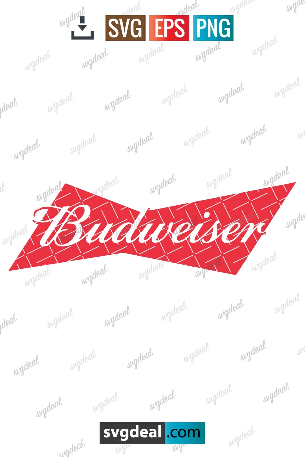 Budweiser Svg
