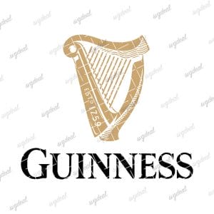 Guinness Svg