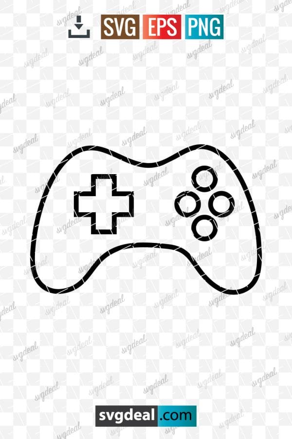 Game Controller Png