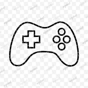 Game Controller Png