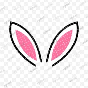 Bunny Ears Png