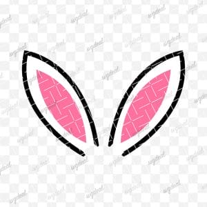 Bunny Ears Png