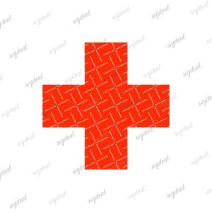 First Aid Svg