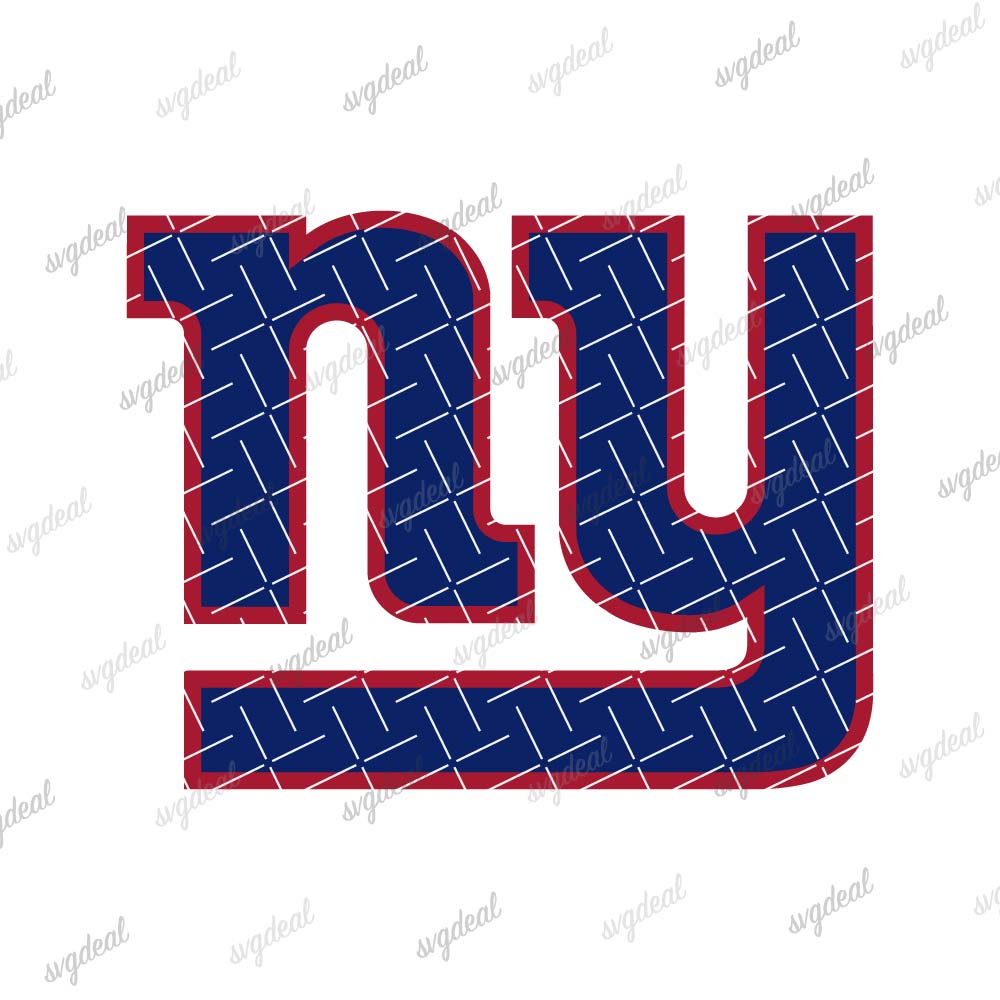 Giants Svg