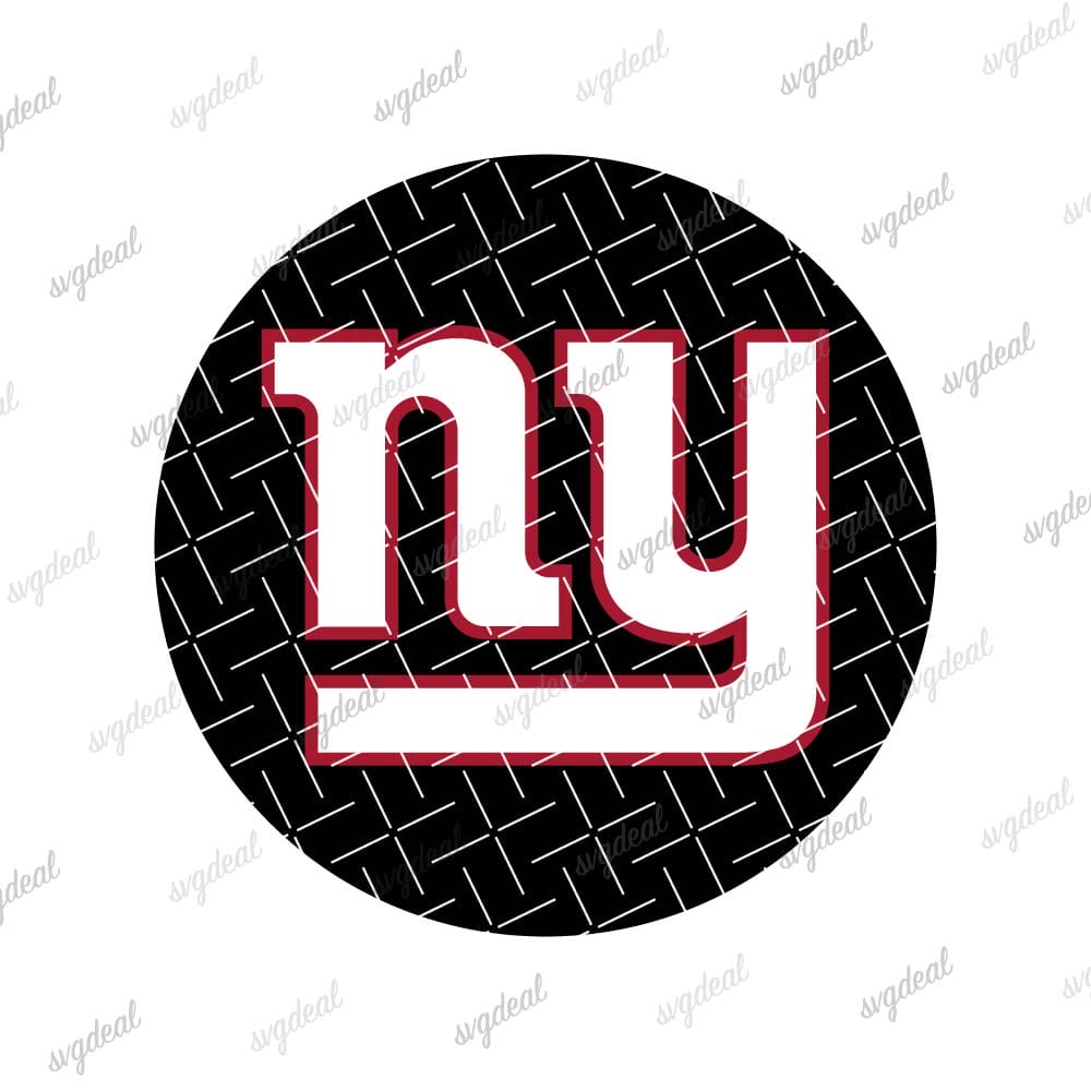 Giants Logo Svg