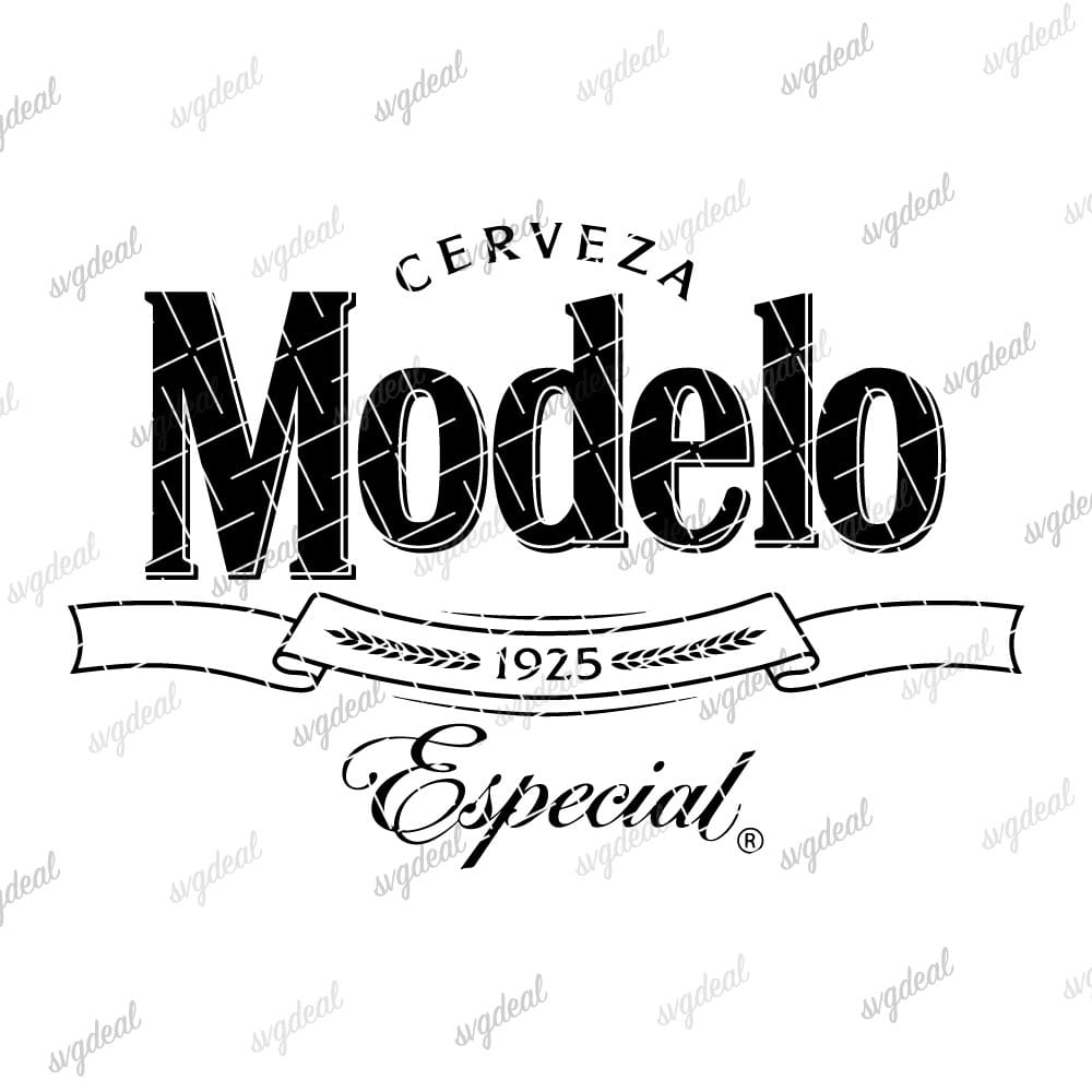 Modelo Svg