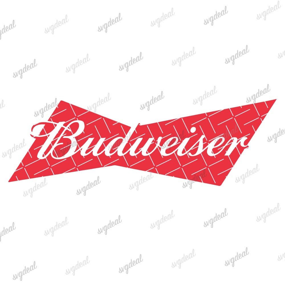 Budweiser Svg