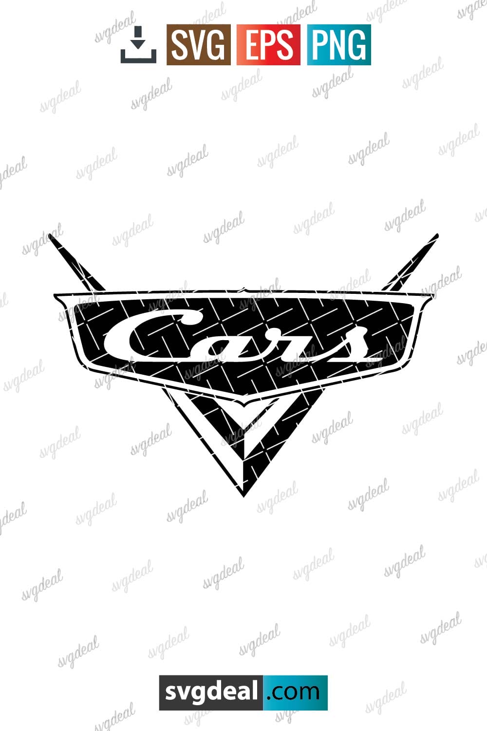 Free Cars Svg - SVGDeal.com