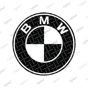 Bmw Logo Svg
